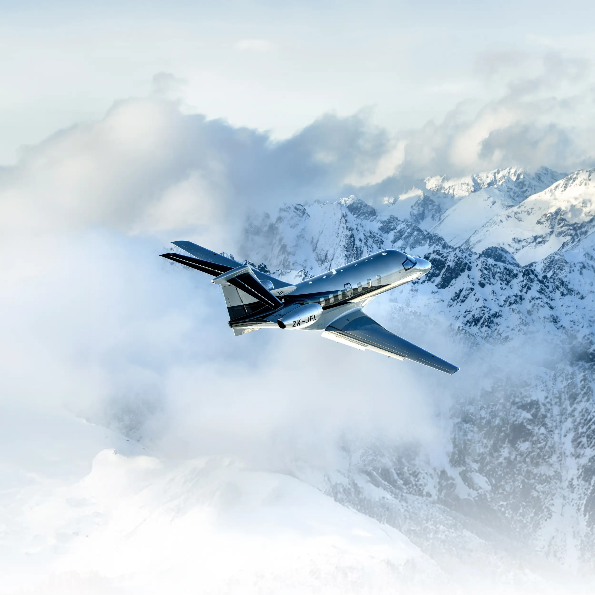 Pilatus PC-24
